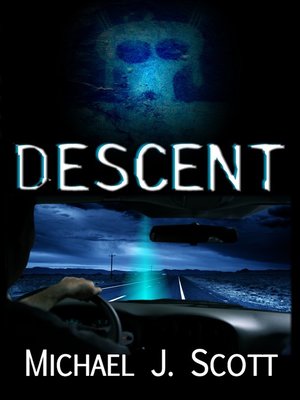 cover image of Descent